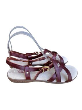 GH Bass 'Margie' SUNJUNS Size 7.5